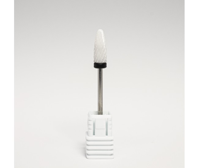 Ceramic Nail Drill bit |900401 XC FLAME PRO | - Nail & Eyelash Paradise